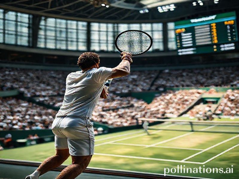 Trending: tennis scores today