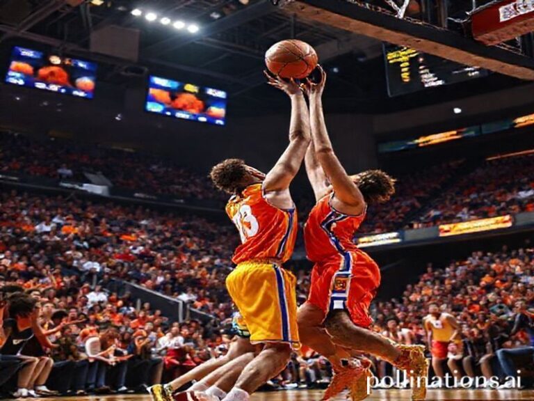 Trending: college basketball scores