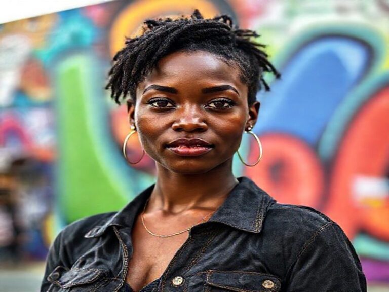 Trending: donyelle jones