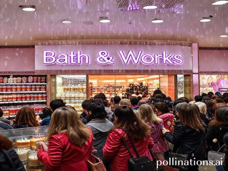Trending: bath and body works candle day 2025