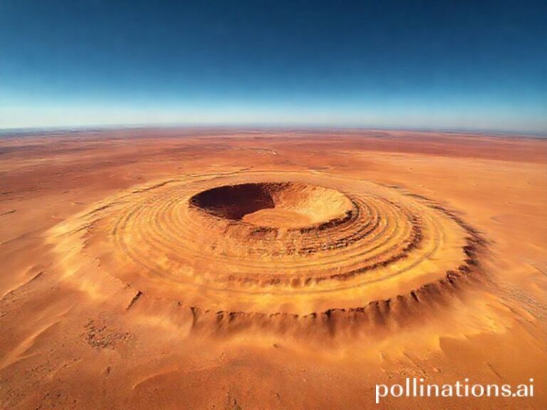 Trending: nasa earth observatory mauritania