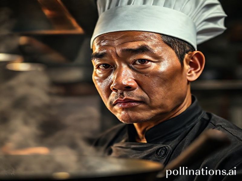 Trending: vincent chan