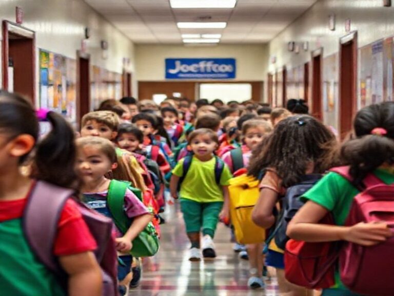 Trending: jeffco public schools