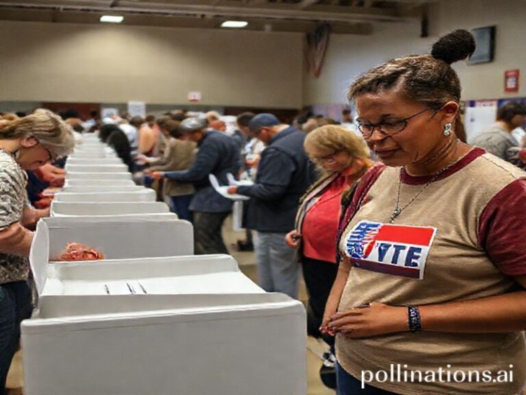 Trending: tennessee elections