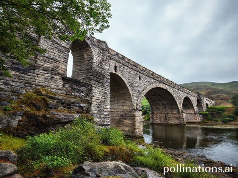 Trending: bridgenorth