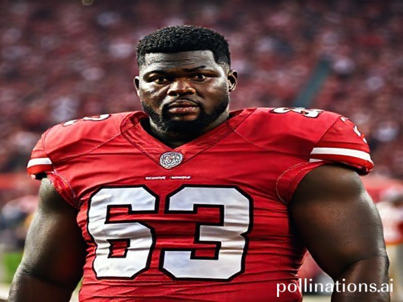 Trending: laken tomlinson