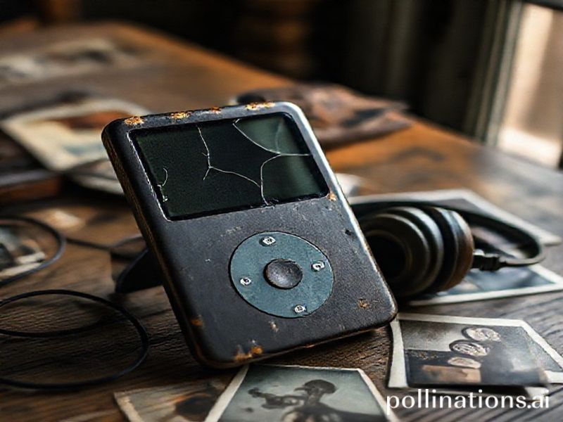 Trending: apple replay