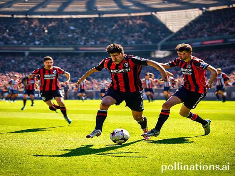 Trending: atalanta vs genoa