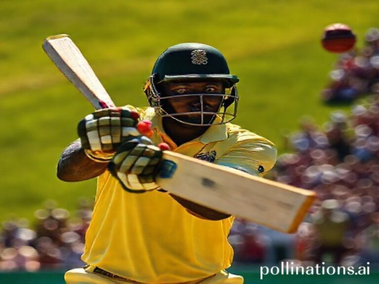 Trending: temba bavuma