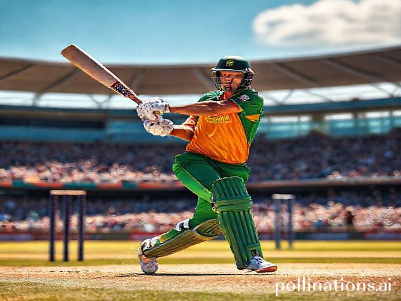 Trending: aiden markram