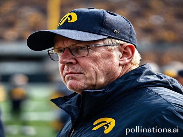 Trending: chris klieman