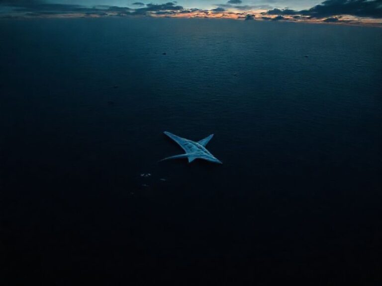 Trending: malaysia airlines flight 370