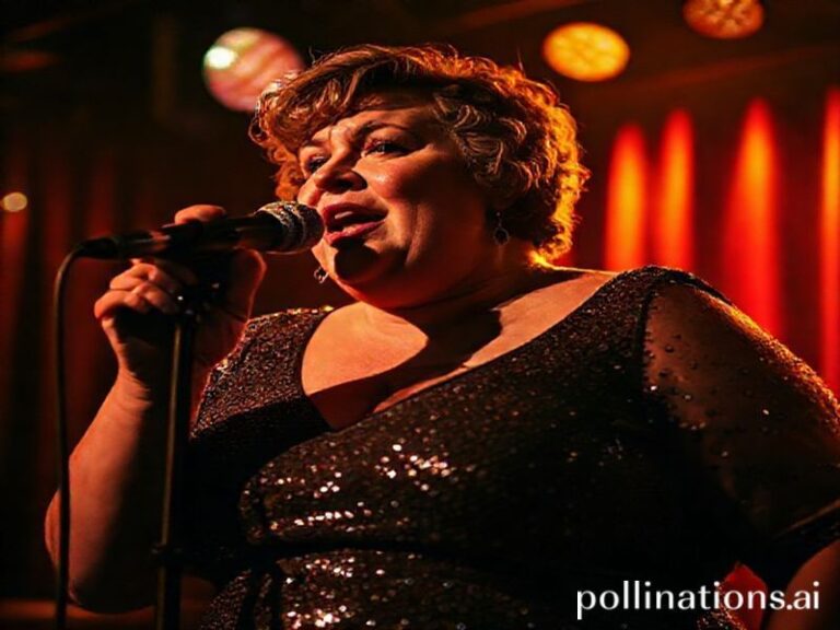 Trending: bridget everett