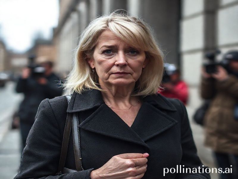 Trending: anne sacoolas