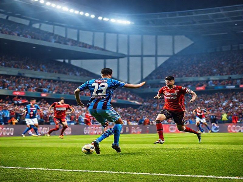 Trending: napoli vs cagliari