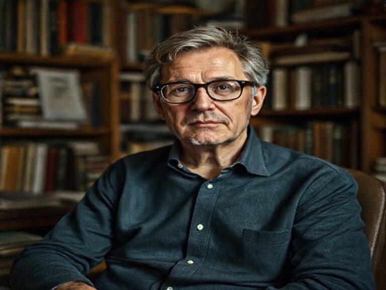 Trending: misha glenny