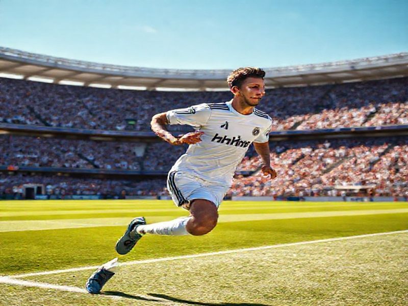 Trending: athletic - real madrid