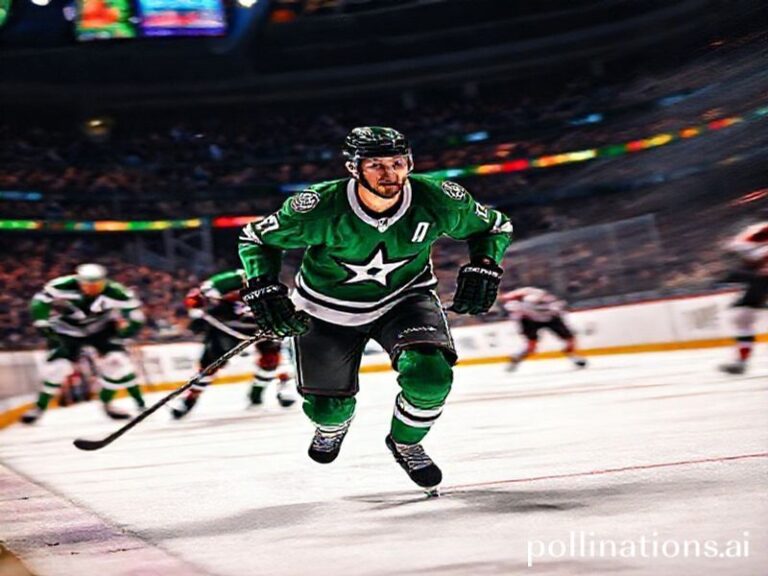 Trending: tyler seguin