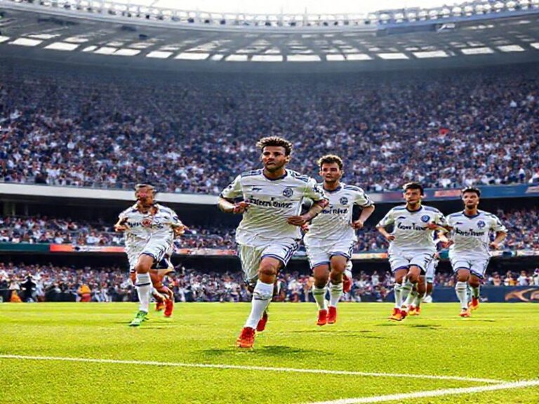 Trending: real madrid cf