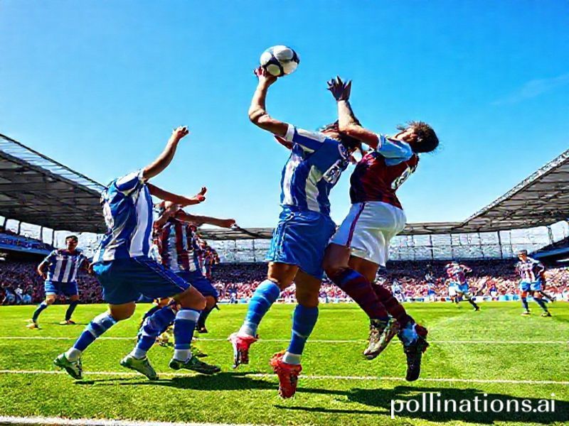 Trending: brighton vs aston villa