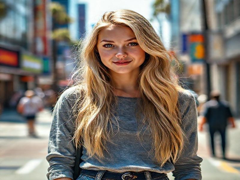 Trending: peyton falzone