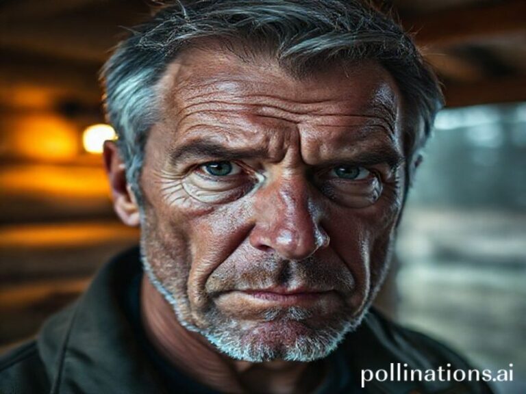 Trending: will sharpe