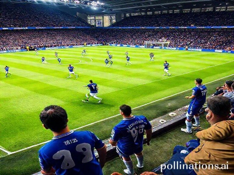 Trending: leeds united vs chelsea