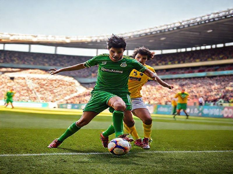 Trending: antoniano vs villarreal