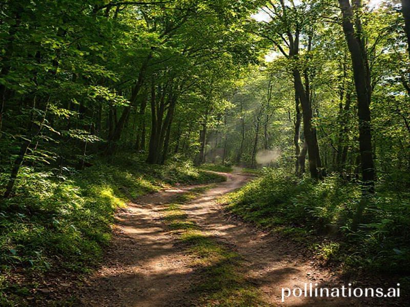 Trending: path stock