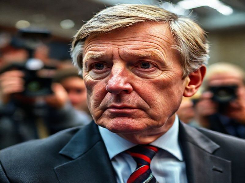 Trending: howard wilkinson