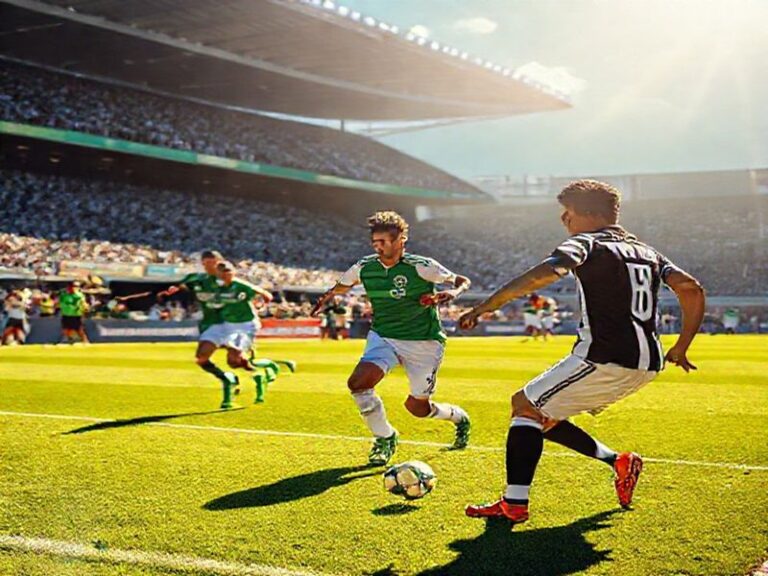 Trending: fortaleza vs corinthians