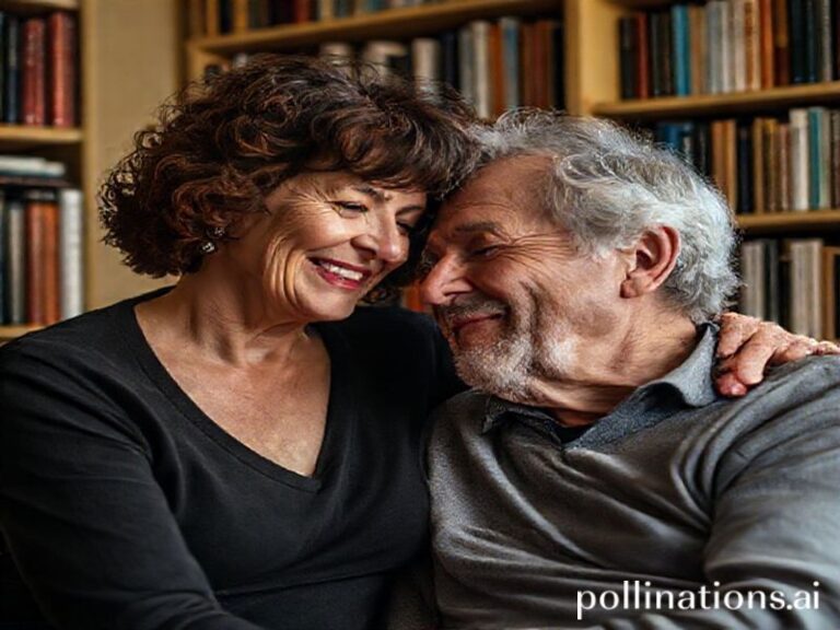 Trending: ruby wax husband