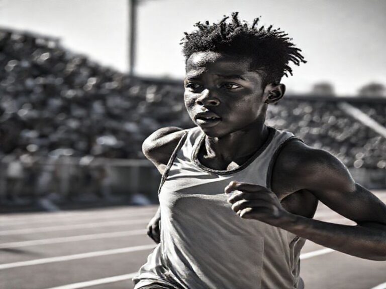 Trending: amari latimer