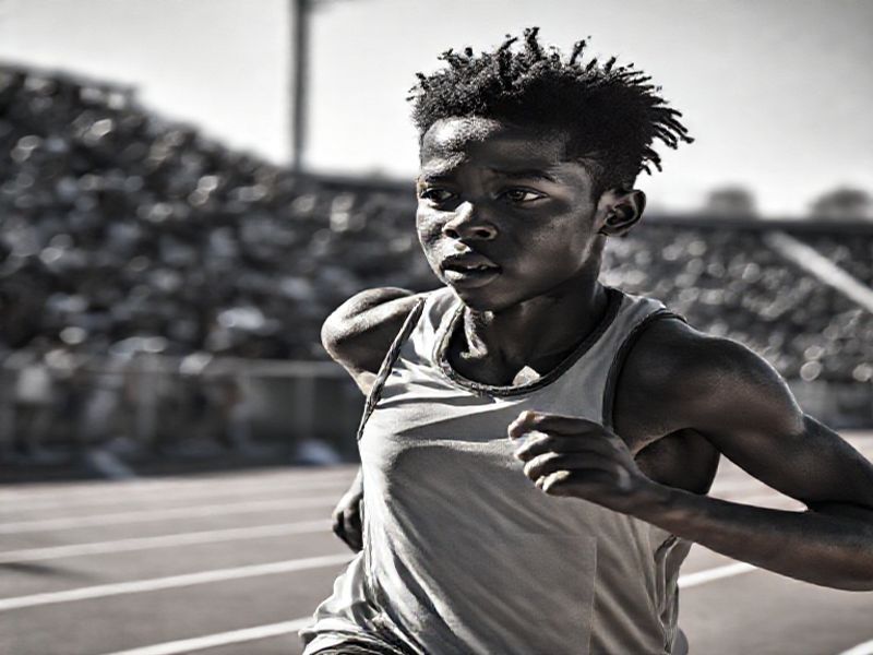 Trending: amari latimer