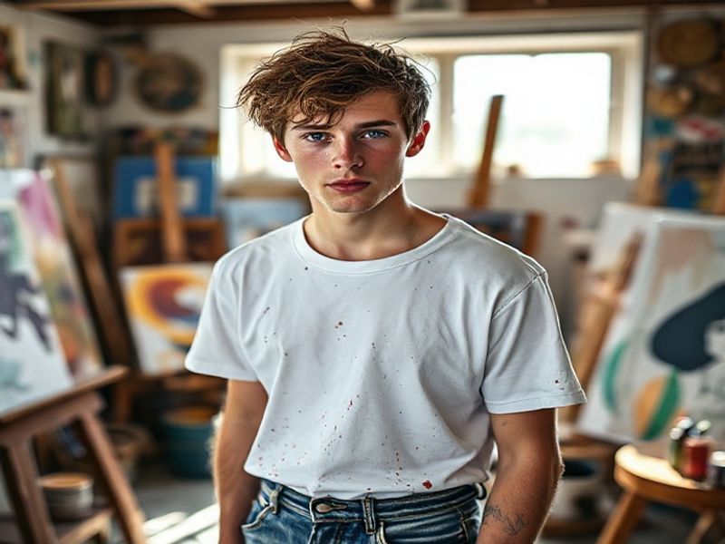 Trending: liam gleason