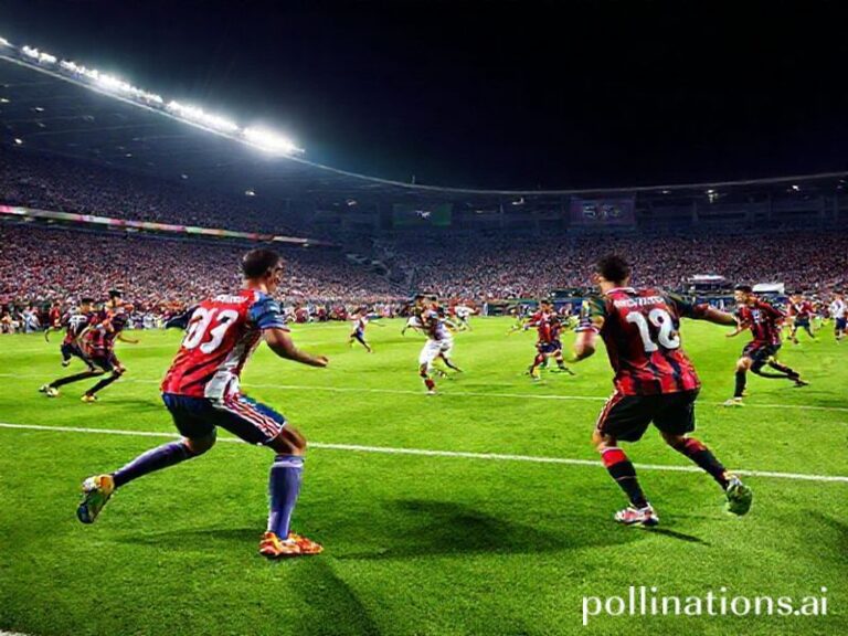 Trending: são paulo vs internacional