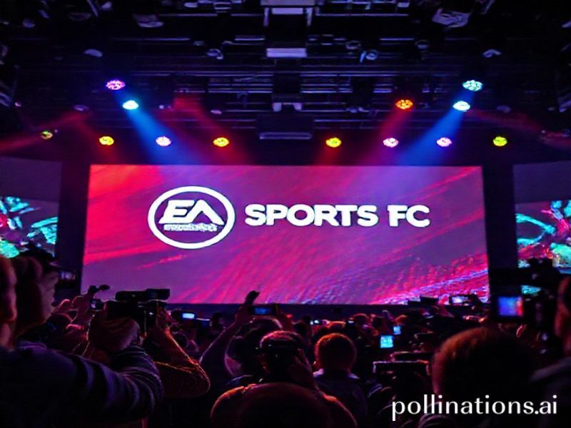 Trending: ea games