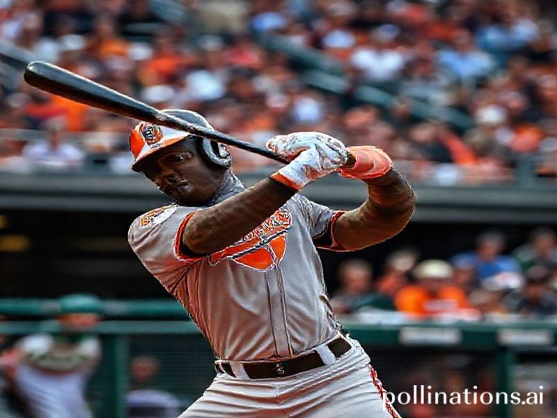 Trending: cedric mullins