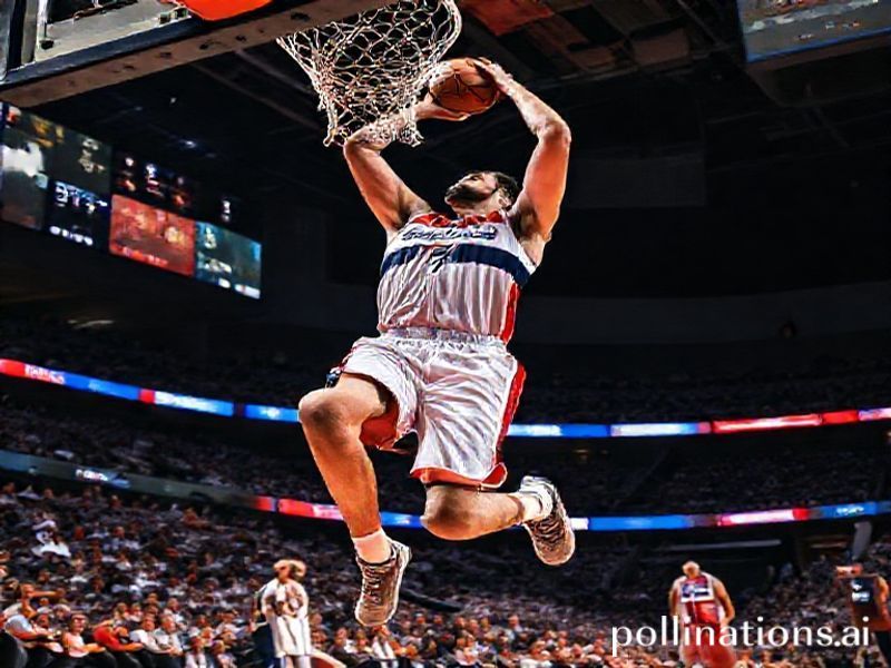 Trending: deni avdija stats