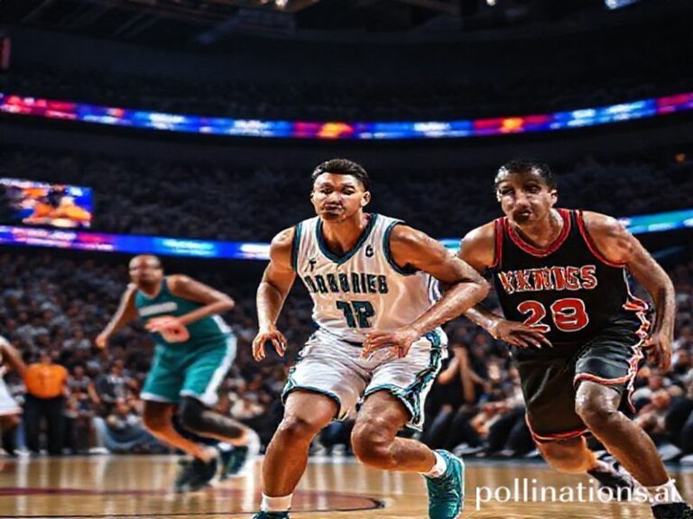 Trending: hornets vs knicks