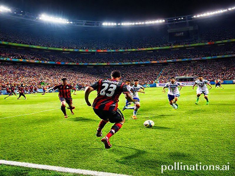 Trending: flamengo vs ceará