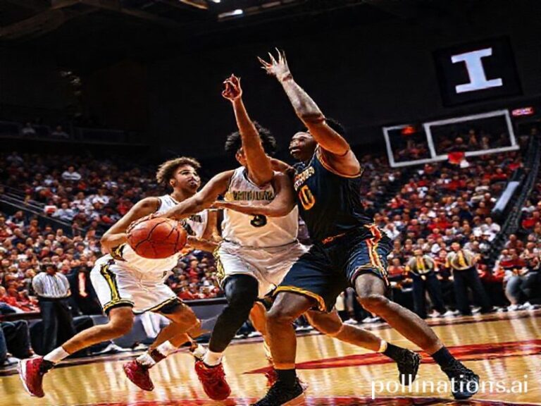 Trending: western mi vs indiana