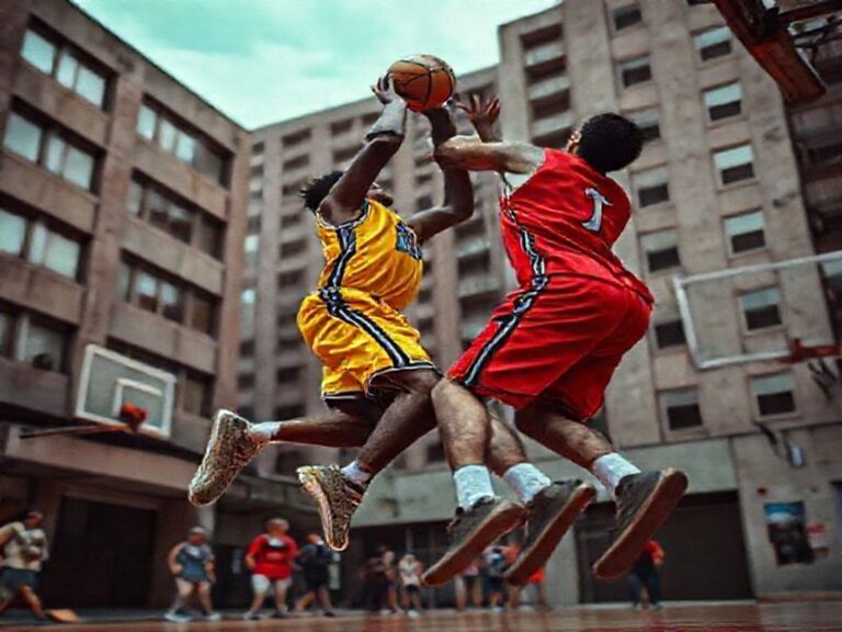 Trending: nets vs bulls