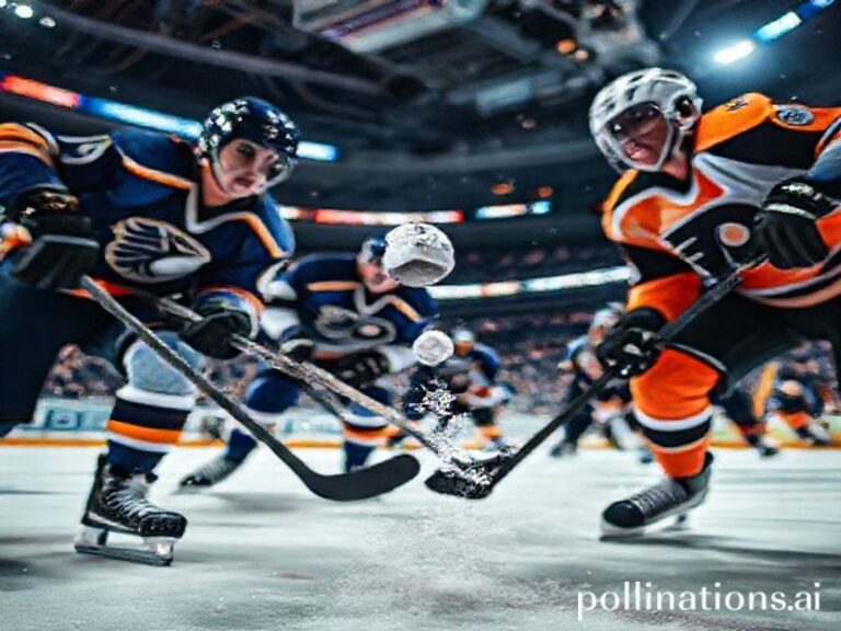 Trending: sabres vs flyers