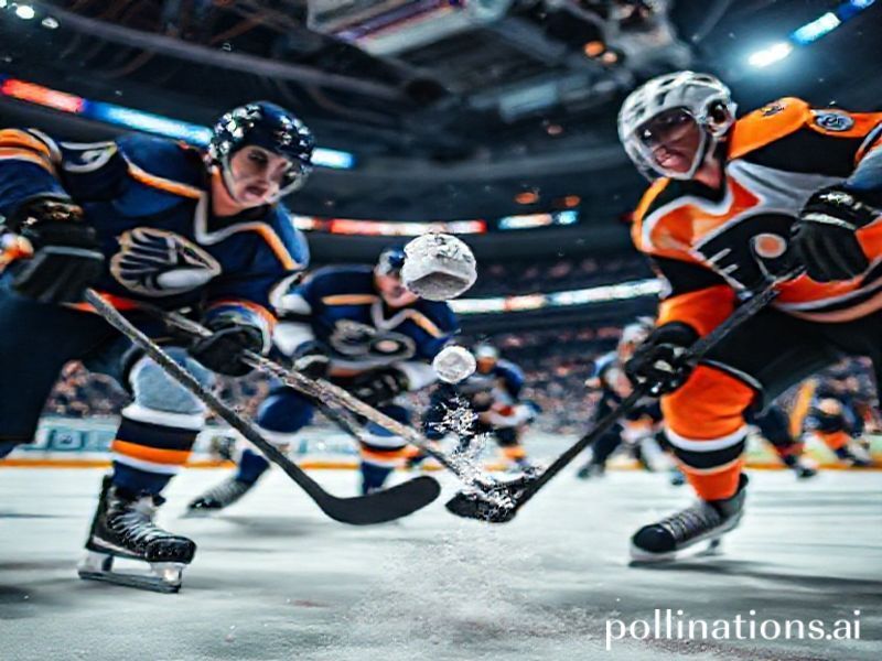 Trending: sabres vs flyers