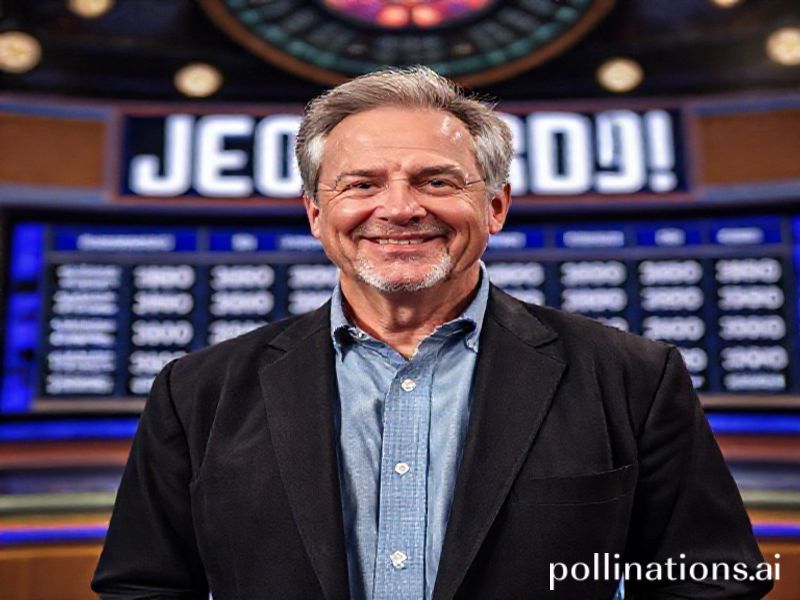 Trending: ray lalonde jeopardy