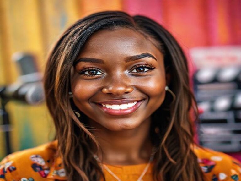 Trending: halle bailey