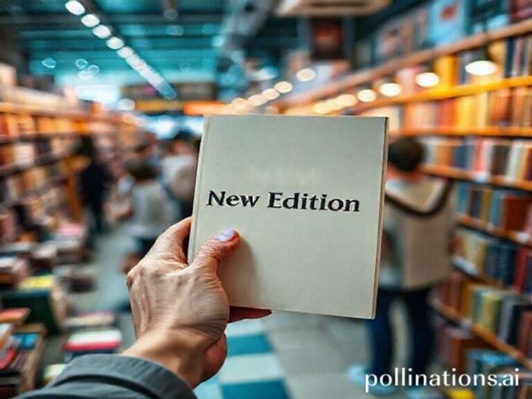 Trending: new edition