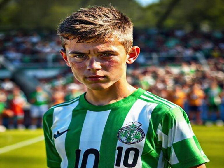 Trending: niko medved