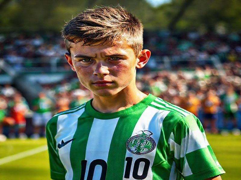 Trending: niko medved